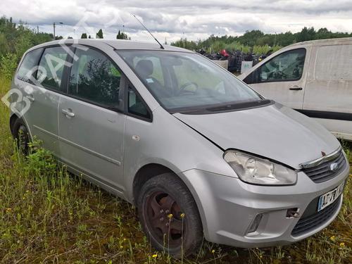 Brugte FORD USA FUSION 2.5 4786080