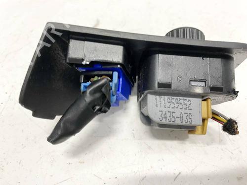 Mirror switch SKODA SUPERB II (3T4) 2.0 TDI | BP35031492I25 - Image 4