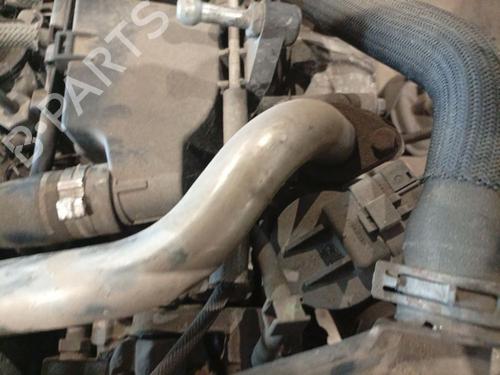 Pipe CITROËN C5 III (RD_) 2.0 HDi (RDRHD8, RDRHDJ, RDRHR8, RDRHRJ) | BP38057674M125 - Image 2