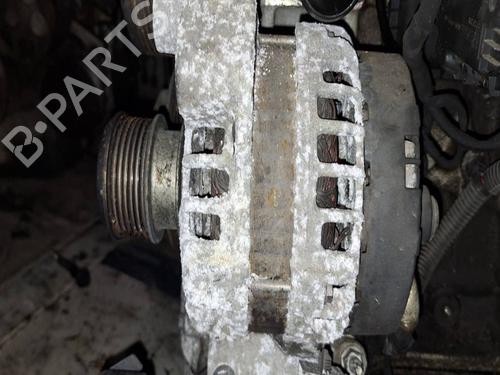 Used Alternator Alternator 34773120 34773120