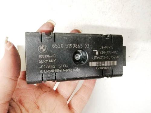 Electronic module BMW 3 (F30, F80) 320 d | BP35117623M83 - Image 3