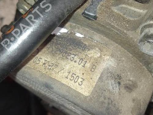 Vacuum pump OPEL SIGNUM Hatchback (Z03) 1.9 CDTI (F48) | BP35295231M80 - Image 3