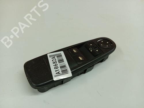 Used Switch Switch CITROËN C4 Picasso I MPV (UD_) 1.6 HDi (109 hp) 33861897 33861897