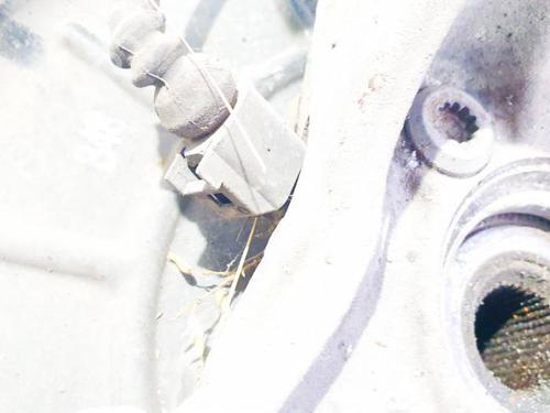 Used Electronic module Electronic module VW PASSAT B7 (362) 2.0 TDI (140 hp) 35075944 35075944