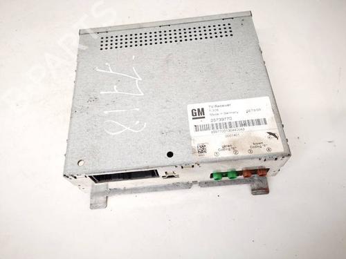 Used Electronic module Electronic module 35376258 35376258