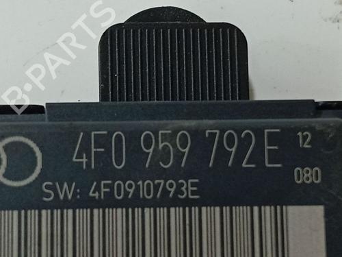 Electronic module AUDI A6 C6 (4F2) 2.0 TFSI | BP34806947M83 - Image 4