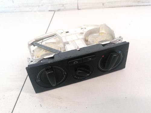 Used Climate control Climate control VW POLO (6N2) 1.4 16V (101 hp) 35515590 35515590