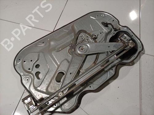 Front right window mechanism FORD FOCUS II (DA_, HCP, DP) 1.6 TDCi | BP34754848C23 - Image 3