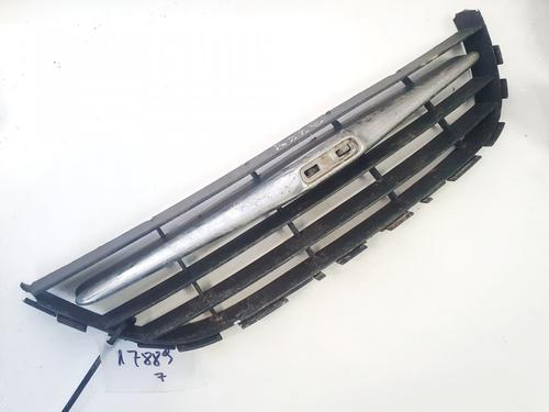 Grelha Grelha SAAB 9-3 (YS3F, E79, D79, D75) 2.2 TiD (125 hp) 35447501 35447501