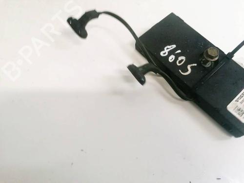 Electronic module VOLVO S80 II (124) 3.2 | BP35360276M83 - Image 2
