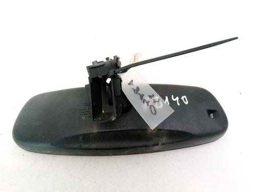 Used Rear mirror Rear mirror FORD C-MAX (DM2) 1.8 (125 hp) 35420090 35420090