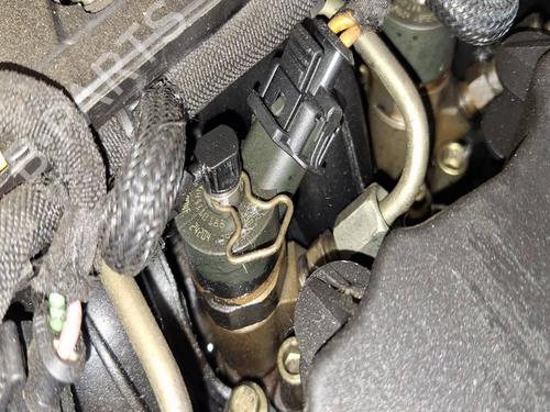 Used Injector Injector MERCEDES-BENZ E-CLASS T-Model (S211) E 200 T Kompressor (211.242) (163 hp) 36659250 36659250