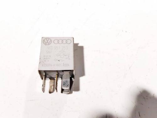 Electronic sensor SKODA FABIA II (542) 1.4 | BP32599946M84 - Image 3