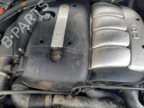 Electronic module MERCEDES-BENZ C-CLASS (W203) C 220 CDI (203.006, 203.008) | BP33080242M83 - Image 6