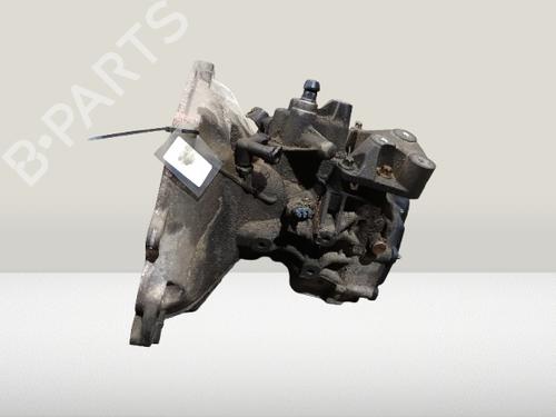 Gearbox OPEL ASTRA H (A04) 1.6 (L48) | BP34912185M3 - Image 3