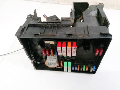 Used Fuse box Fuse box SKODA OCTAVIA II (1Z3) 1.9 TDI (105 hp) 32924510 32924510