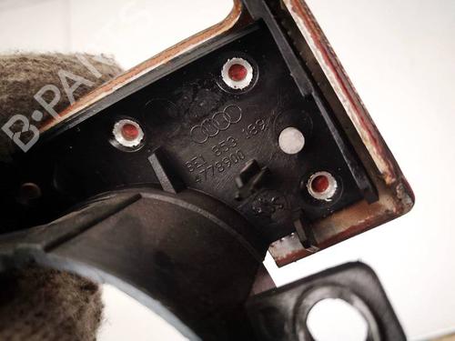 Other AUDI A4 B7 (8EC) 2.7 TDI | BP35176549O1 - Image 3
