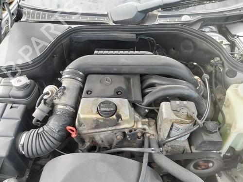 Engine mount MERCEDES-BENZ C-CLASS (W202) C 220 D (202.121) | BP33065103M89 - Image 4