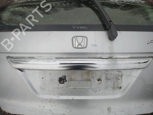 Used Tailgate trim Tailgate trim HONDA FR-V (BE) 1.7 (BE1) (125 hp) 35132696 35132696