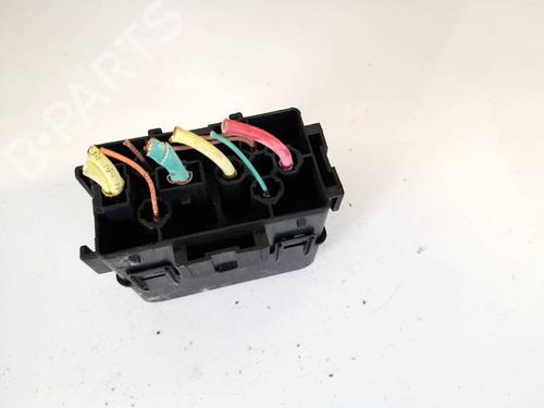 Fuse box RENAULT MEGANE III Hatchback (BZ0/1_, B3_) 1.5 dCi (BZ0C) | BP32955915E1 - Image 2