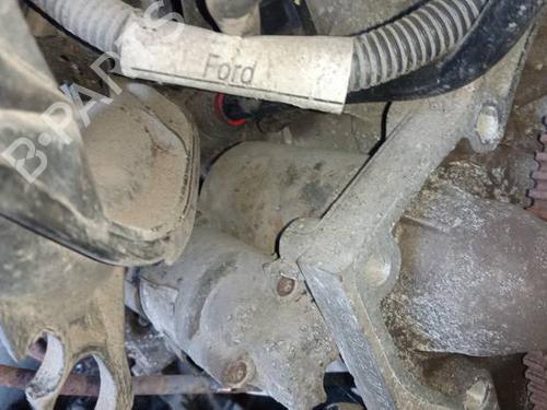 Starter MAZDA 2 (DY) 1.2 (DY3W) | BP35222855M8 - Image 2