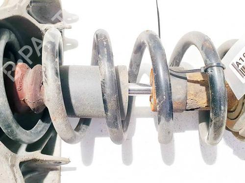 Used Shock absorber spring Shock absorber spring AUDI A6 C6 (4F2) 2.4 (177 hp) 34941013 34941013
