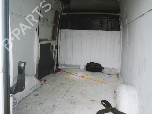 Engine control unit (ECU) IVECO DAILY IV Platform/Chassis 29L12 | BP34121193M57  - Image 14