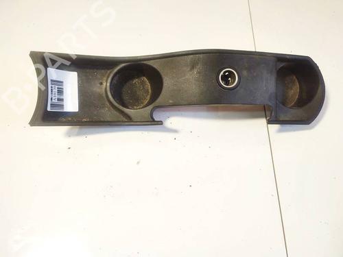 Used Cup/Object holder Cup/Object holder CITROËN C4 I (LC_) 1.6 16V (109 hp) 35058951 35058951