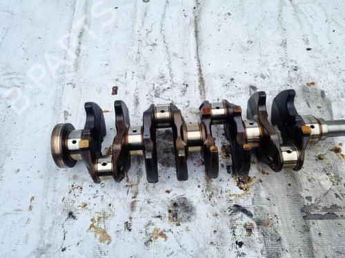 Altro Altro MITSUBISHI OUTLANDER I (CU_W) 2.4 4WD (CU5W) (160 hp) 36894706 36894706