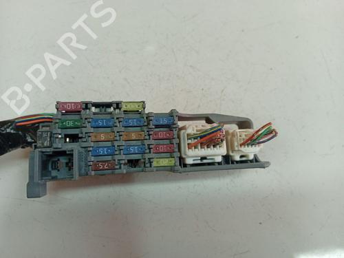 Fuse box MAZDA 6 Hatchback (GH) 2.0 MZR-CD (GH14) | BP39605129E1 - Image 3