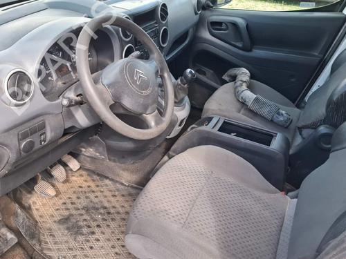 Dørhængsel/Dørbegrænser CITROËN BERLINGO MULTISPACE (B9) 1.6 HDi 75 16V | BP38716237C146  - Image 12