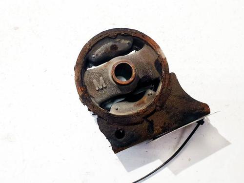 Used Engine mount MITSUBISHI OUTLANDER II (CW_W) 2.2 DI-D 4WD (156 hp) 32537621