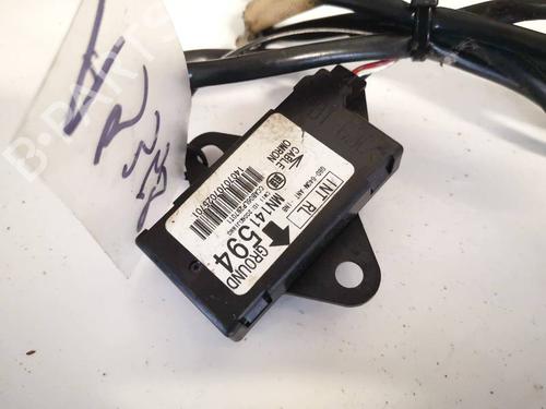 Electronic module MITSUBISHI OUTLANDER II (CW_W) 2.0 DI-D (CW8W) | BP35204606M83 - Image 2