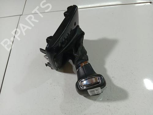 Shift knob SKODA SUPERB II (3T4) 2.0 TDI | BP39483525I34 - Image 2