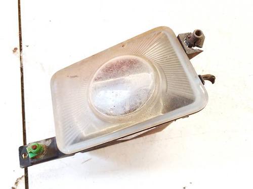 Used Left front fog light Left front fog light 38630587 38630587