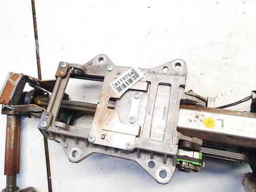 Steering column AUDI A3 (8P1) 2.0 TDI 16V | BP40286228M21 - Image 2