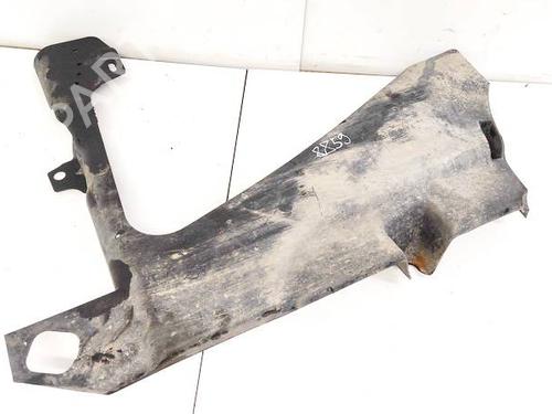 Used Underbody protection Underbody protection CITROËN C5 III (RD_) 1.6 HDi 110 (RD9HL0, RD9HR8, RD9HRA) (112 hp) 35322807 35322807