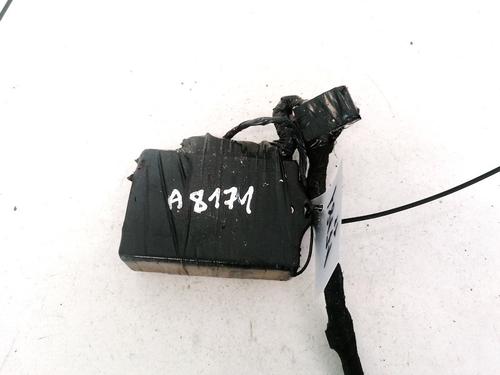 Used Electronic module Electronic module AUDI 80 B4 Saloon (8C2) 1.9 TDI (90 hp) 35409700 35409700
