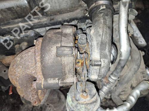 Turbolader/Kompressor Turbolader/Kompressor 35136207 35136207
