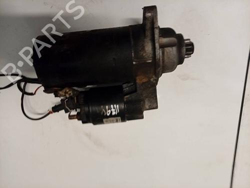 Used Starter Starter 38640424 38640424