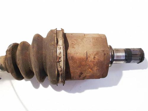 Left front driveshaft KIA CEE'D Hatchback (ED) 1.6 CRDi 115 | BP35366427M38 - Image 3