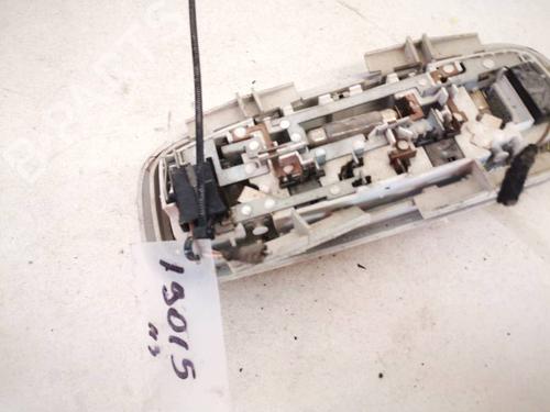 Interior roof light FORD S-MAX (WA6) 2.0 TDCi | BP35283974I8 - Image 3