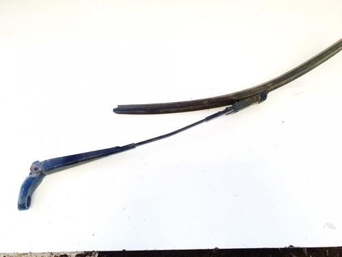 Used Front windshield wiper arm Front windshield wiper arm SKODA ROOMSTER (5J7) 1.4 TDI (80 hp) 32909774 32909774