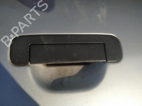 venstre-bagtil-udvendigt-handtag-audi-a4-b5-8d2-1994-1995-1996-1997-1998-1999-2000-2001-35410379 main image
