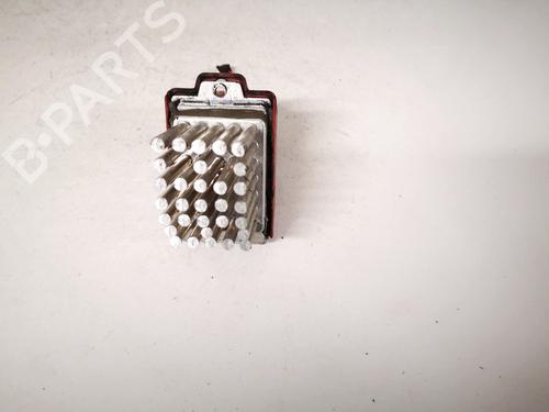 Used Heater resistor Heater resistor AUDI A3 (8L1) 1.9 TDI (110 hp) 35469940 35469940
