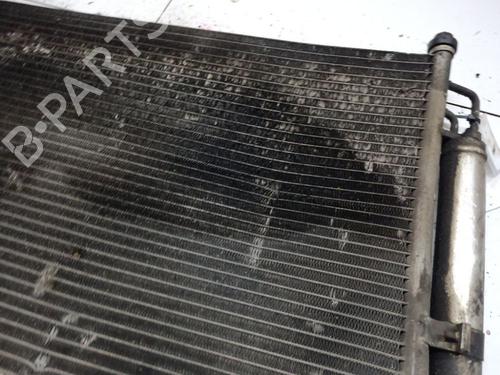 AC radiator HONDA FR-V (BE) 2.0 (BE3) | BP34855084M32 - Image 3