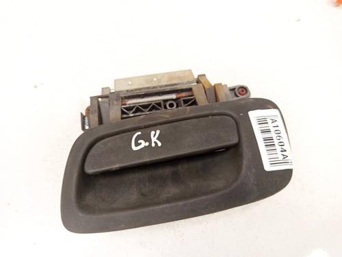 rear-left-exterior-door-handle-opel-zafira-a-mpv-t98-1999-2000-2001-2002-2003-2004-2005-2006-34757397 main image