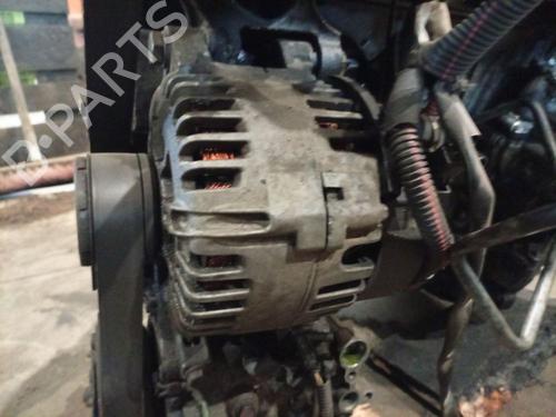 Alternator MERCEDES-BENZ E-CLASS T-Model (S211) E 200 T Kompressor (211.242) | BP38259482M7 - Image 3