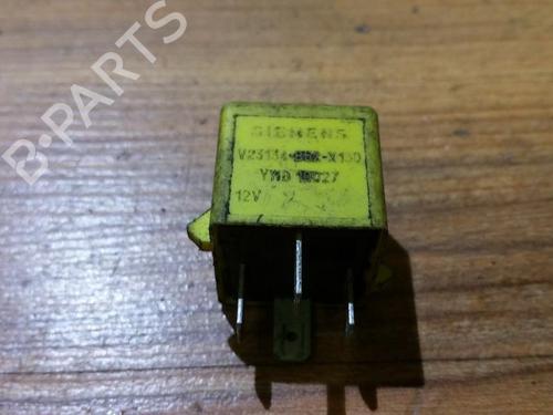 Andre Andre ROVER 200 II Hatchback (RF) 214 i (75 hp) 33530994 33530994