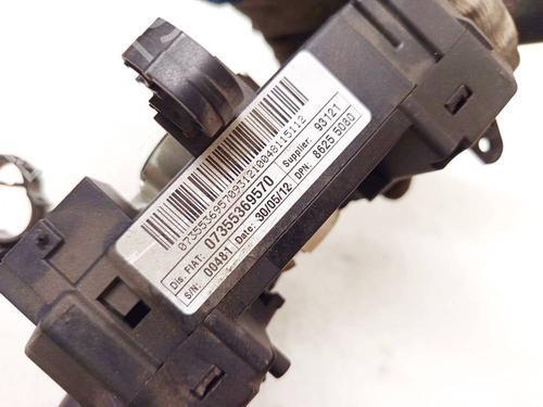 Warning switch CITROËN JUMPER II Bus 2.2 HDi 130 | BP39758184I22 - Image 3
